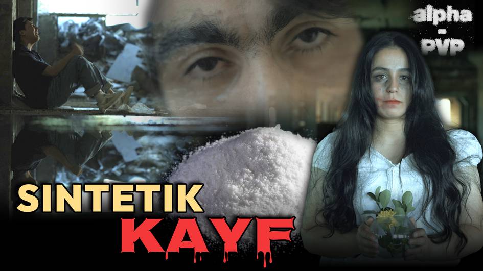 “Oʻlim tuzi” — sintetik moddalarning xavfi nimada?